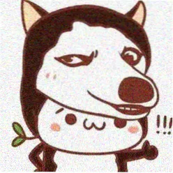 用户周末放映室 头像